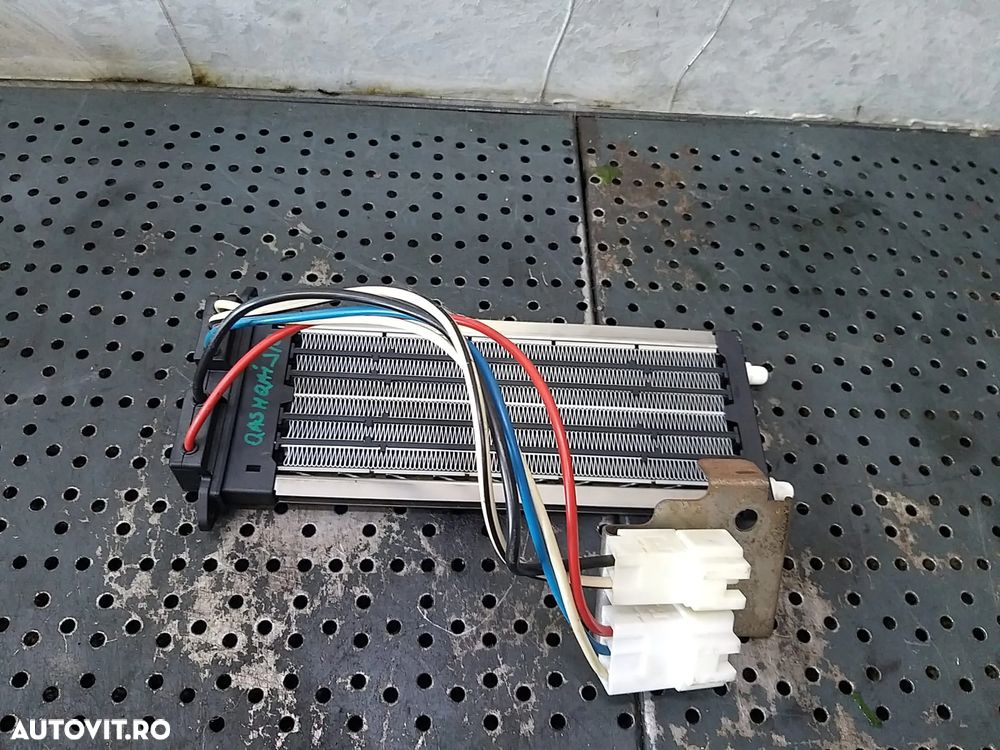 Rezistenta electrica bord nissan qashqai j10 nj10 jj10e a30105a7700003 - 1