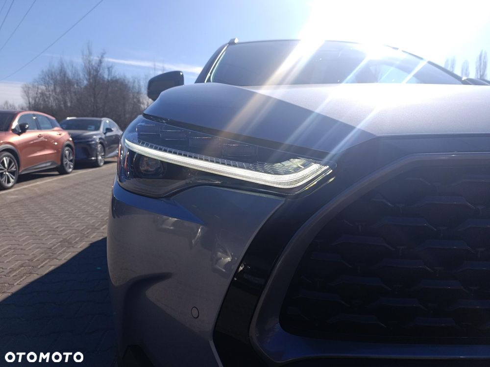 Toyota Corolla Cross 2.0 Hybrid Executive - 10