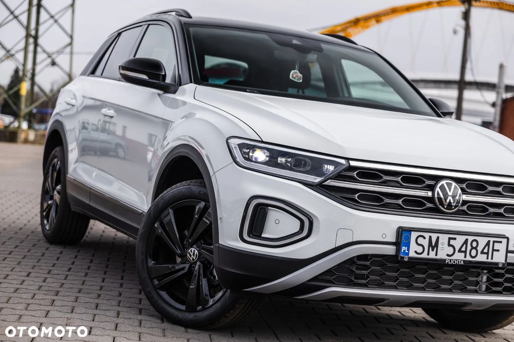 Volkswagen T-Roc 1.5 TSI Final Edition DSG - 10