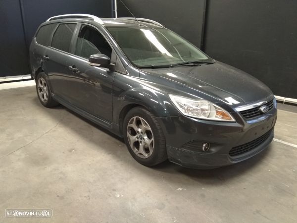 Para Peças Ford Focus Ii Turnier (Da_, Ffs, Ds) - 2
