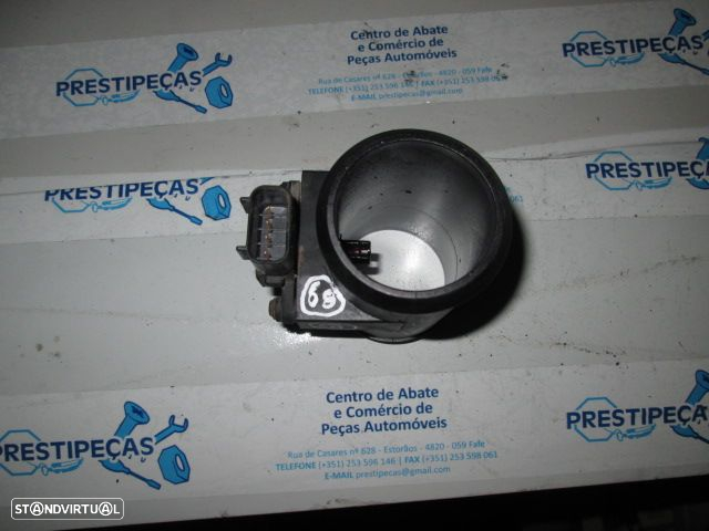 Massa De Ar 1C1A9F479AA FORD FOCUS - 2