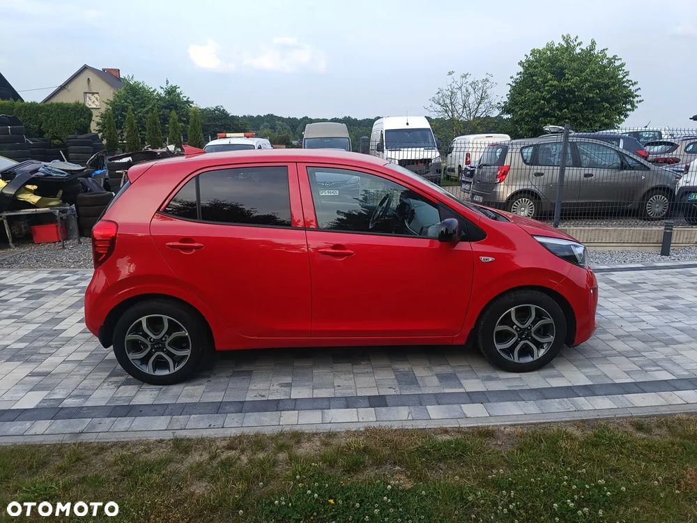 Kia Picanto 1.2 M - 3
