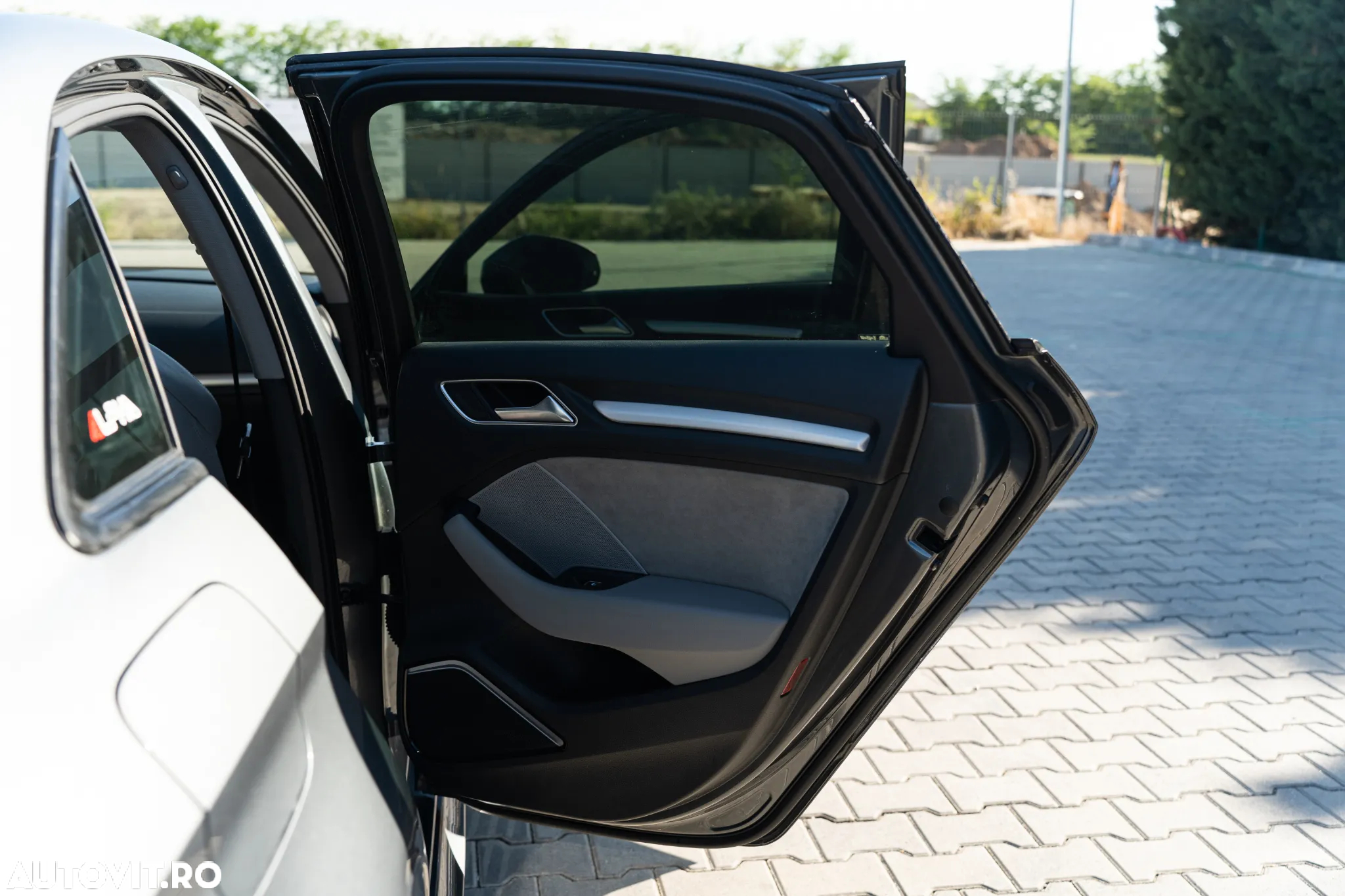 Audi A3 2.0 40 TFSI S tronic quattro Sport - 20