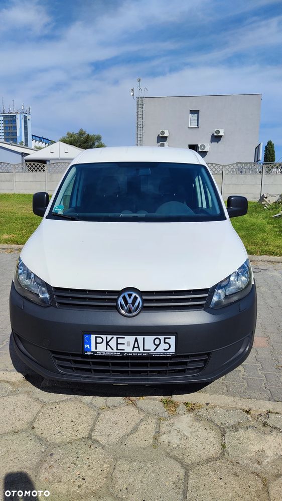 Volkswagen CADDY - 7