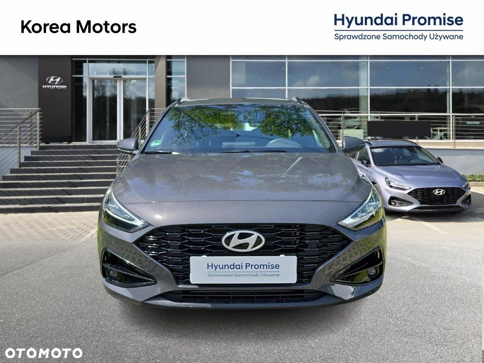 Hyundai i30 - 9