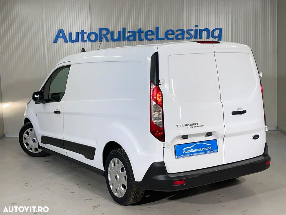 Ford Transit Connect - 5