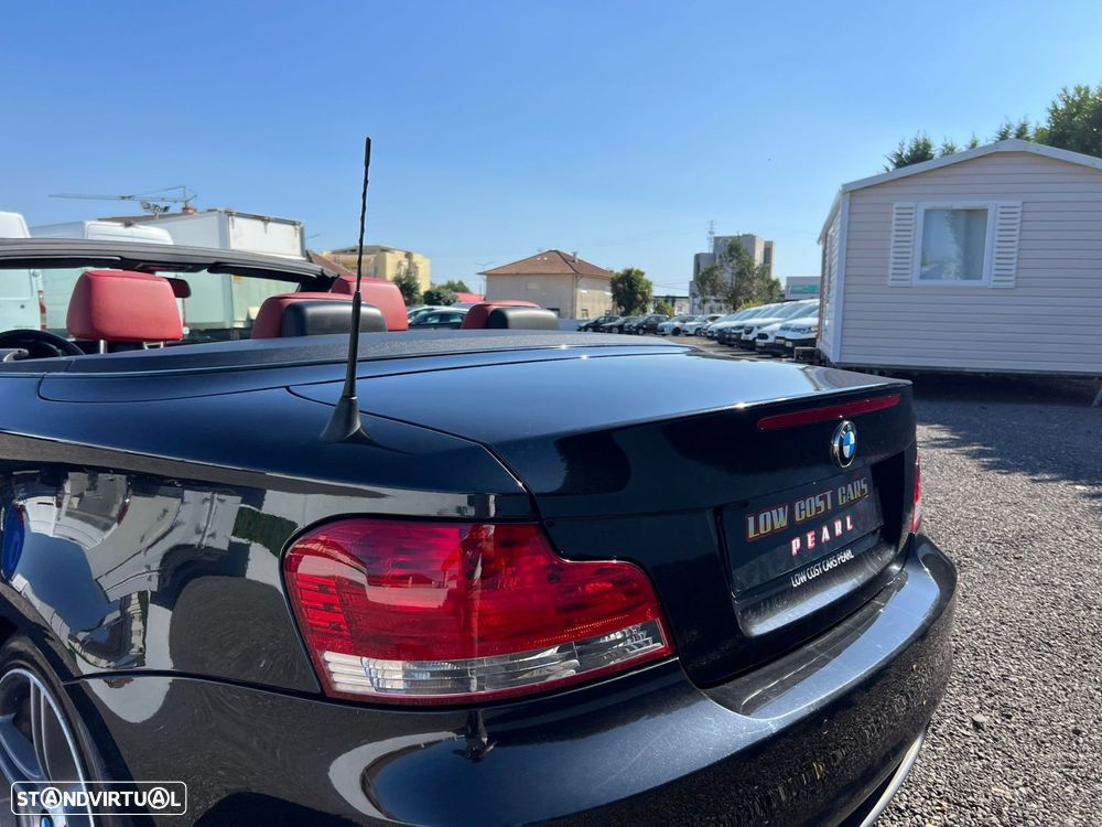BMW 123 - 29