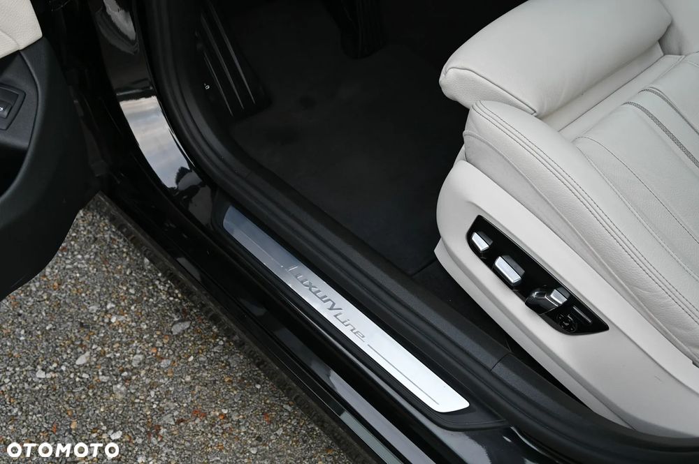 BMW 6GT 630i Luxury Line - 28