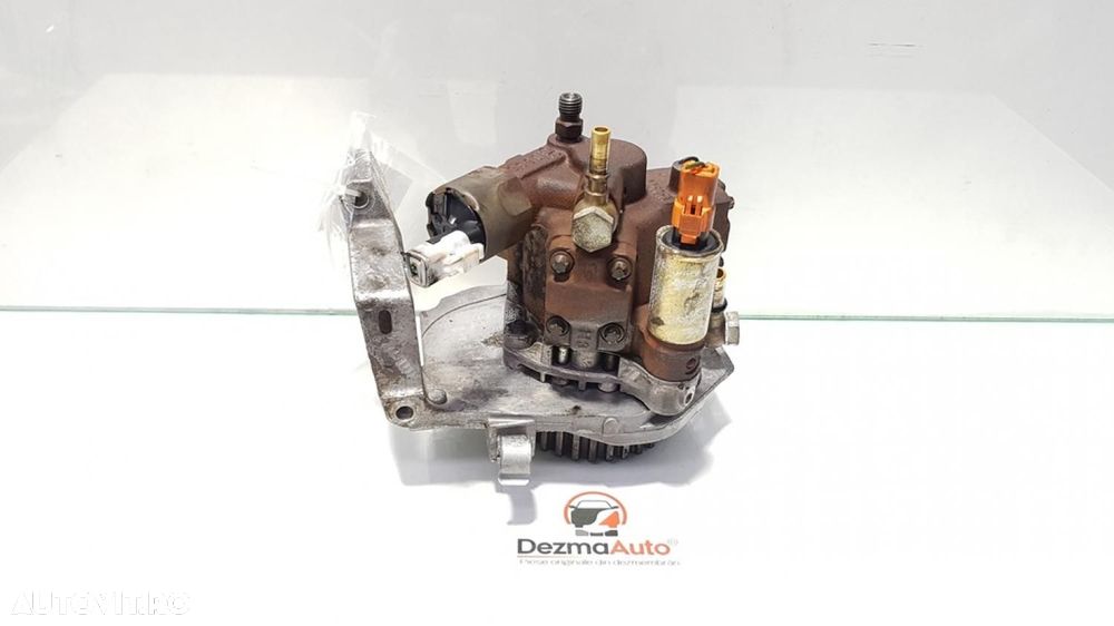 Pompa inalta presiune, Ford Fiesta 5, 1.4 tdci, F6JA, 9651590880 (id:396474) - 1