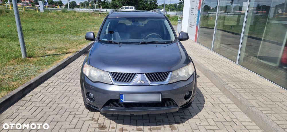 Mitsubishi Outlander 2.2 DID Instyle - 18