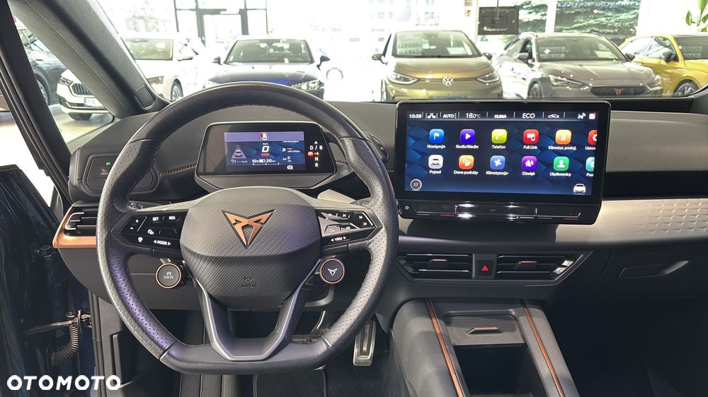 Cupra Born - 12