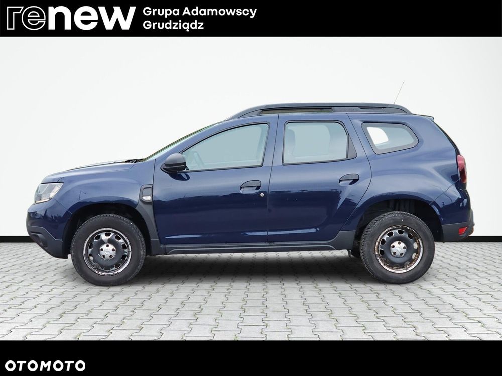 Dacia Duster 1.0 TCe Access - 8