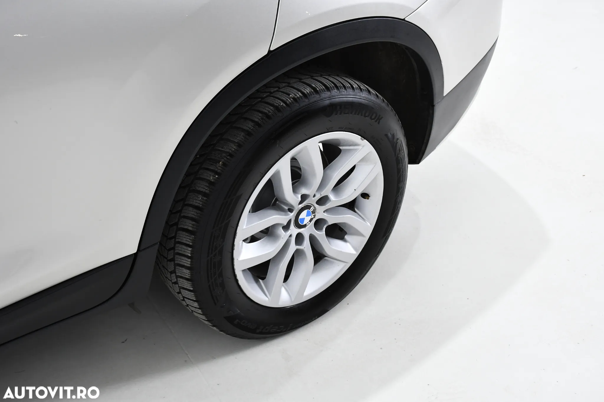 BMW X3 xDrive20d Aut. - 31