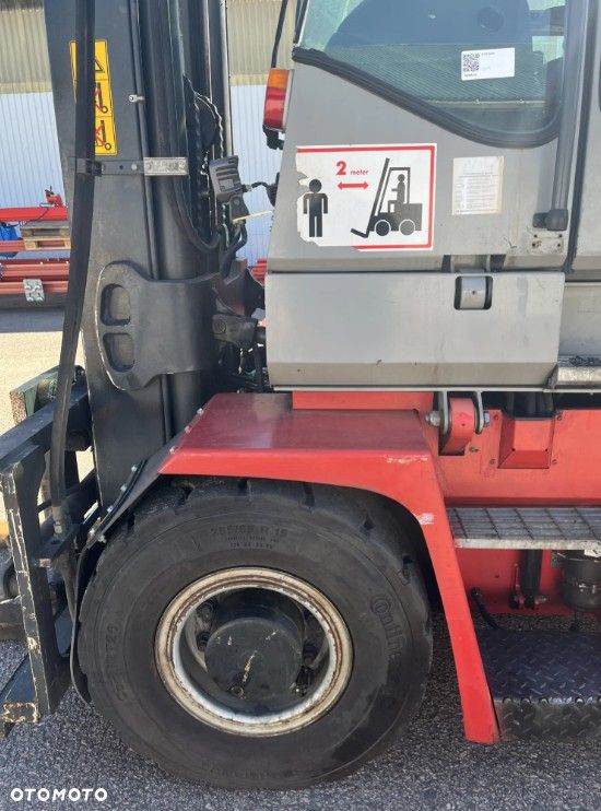 Kalmar DCF 70-6 - 6