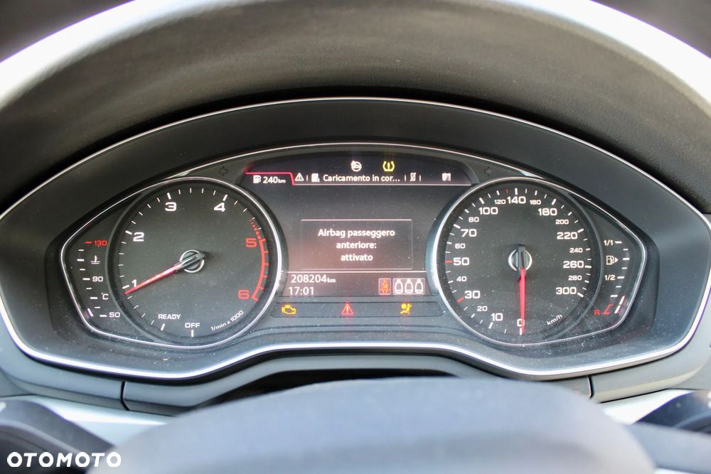 Audi A4 2.0 TDI - 6