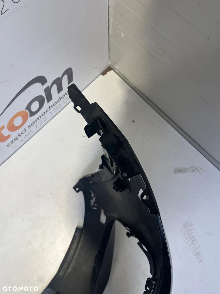 ZDERZAK PRZÓD PRZEDNI BMW X3 G01 X4 G02 2021ROK  M-PAKIET 5111139605-14 - 9