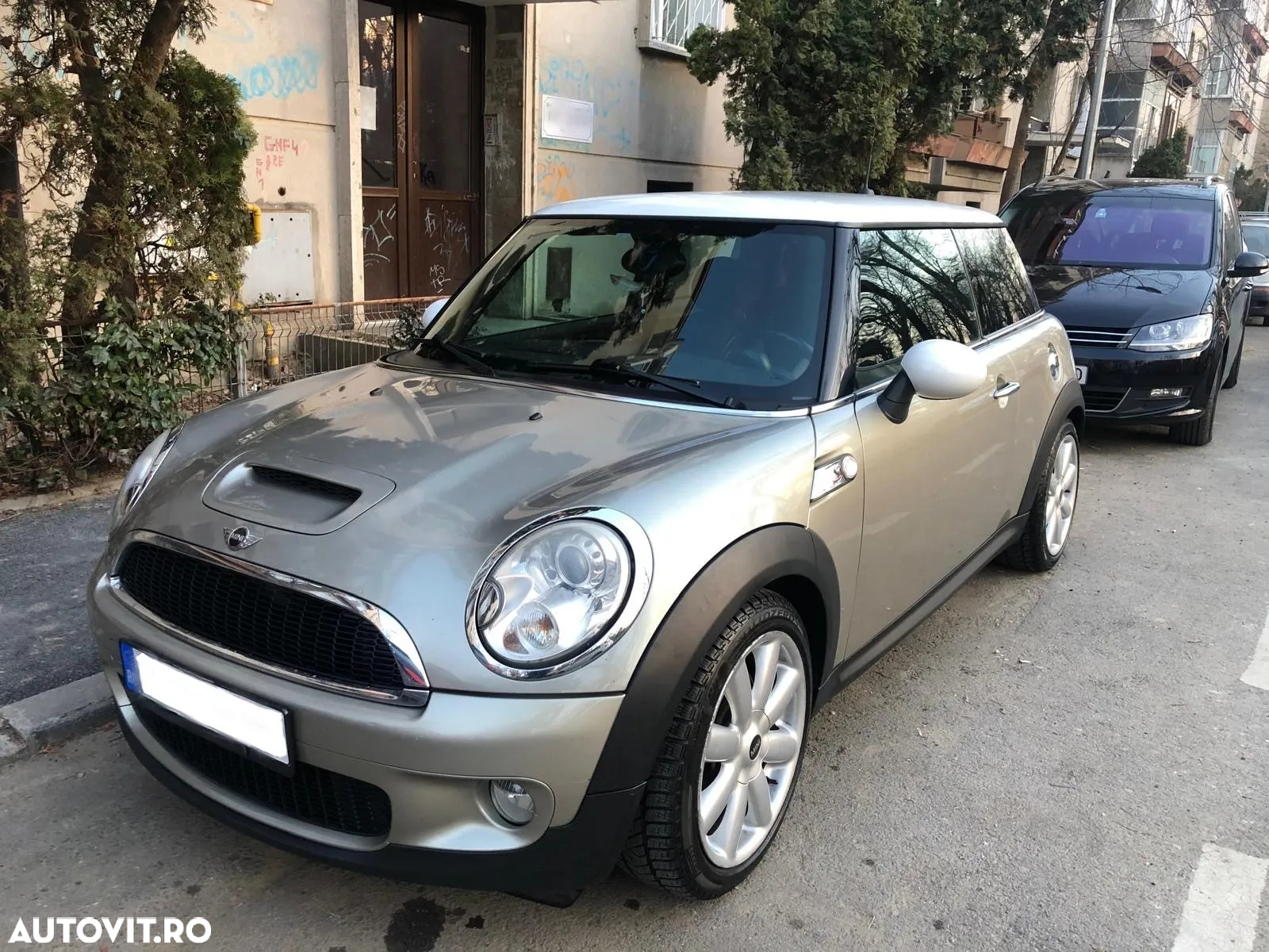 Mini Cooper S - 2