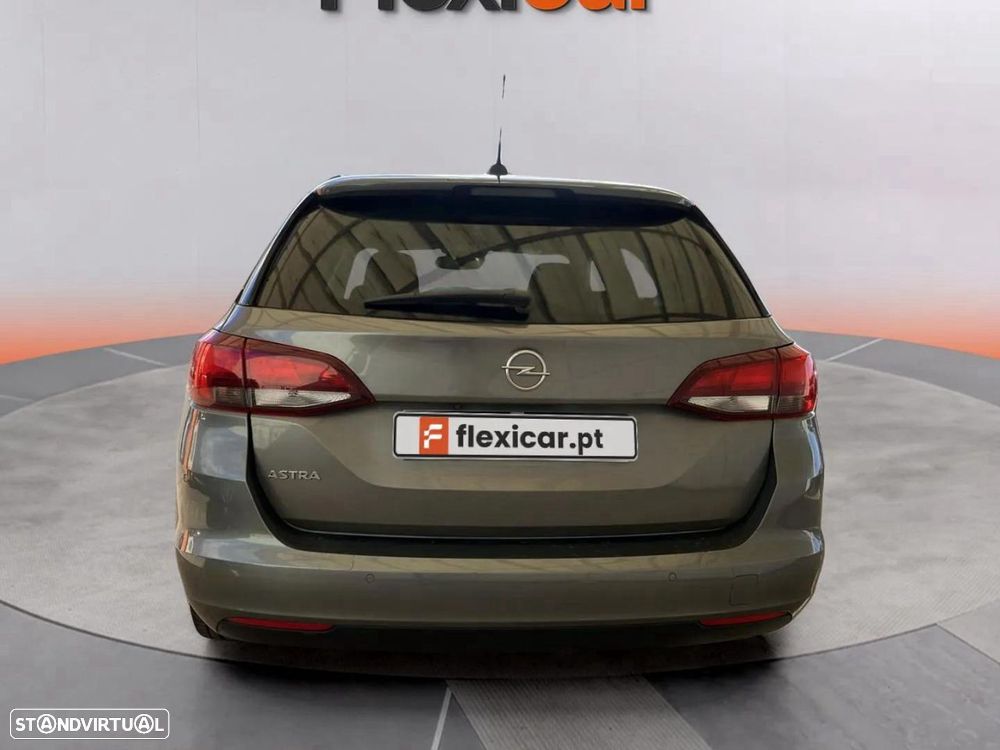 Opel Astra Sports Tourer 1.5 D Ultimate S/S - 8