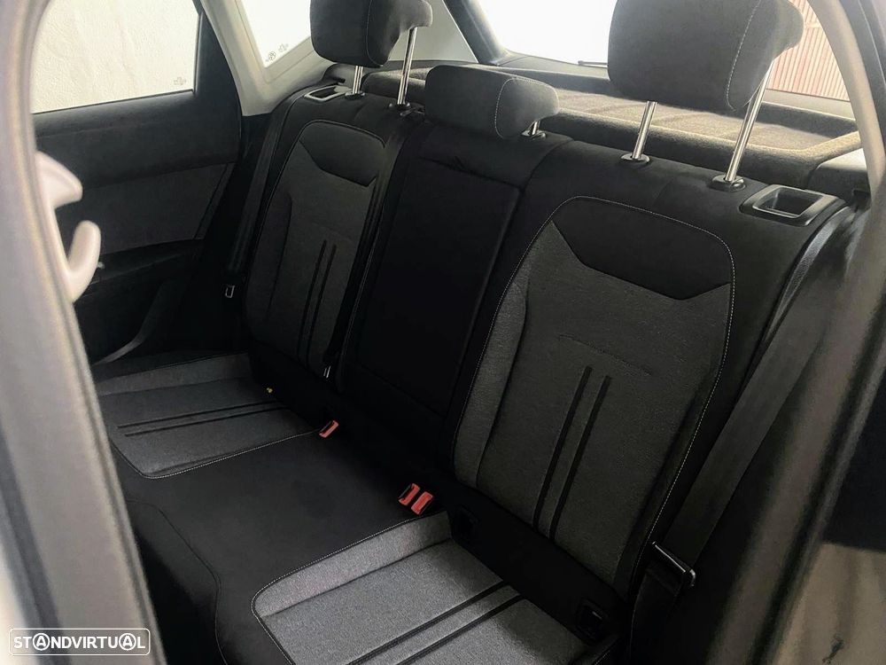 SEAT Ateca 2.0 TDI Style - 10