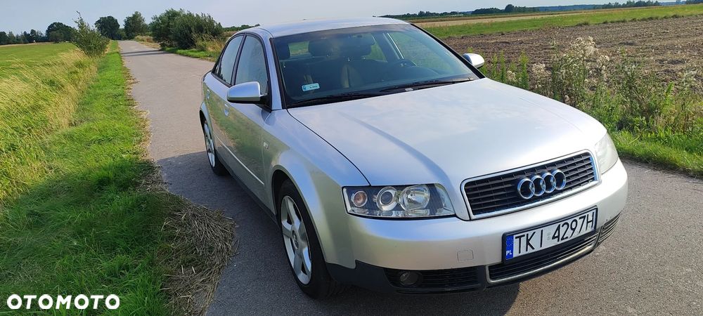 Audi A4 Avant - 19