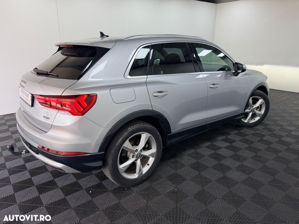 Audi Q3 2.0 40 TFSI S tronic quattro - 17
