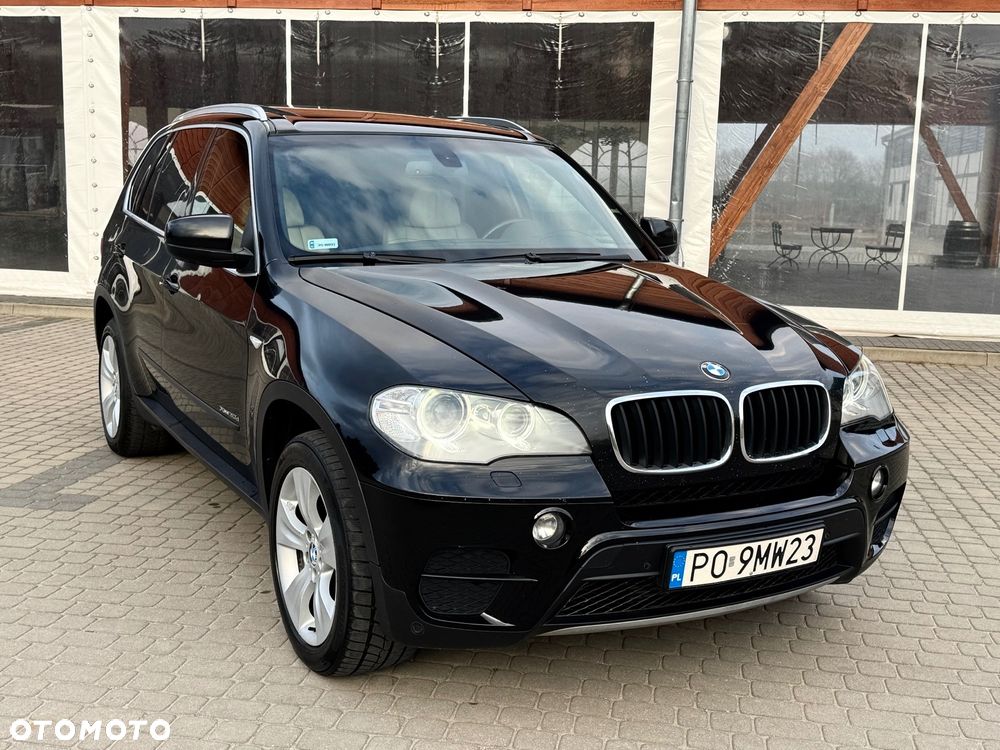 BMW X5 - 33