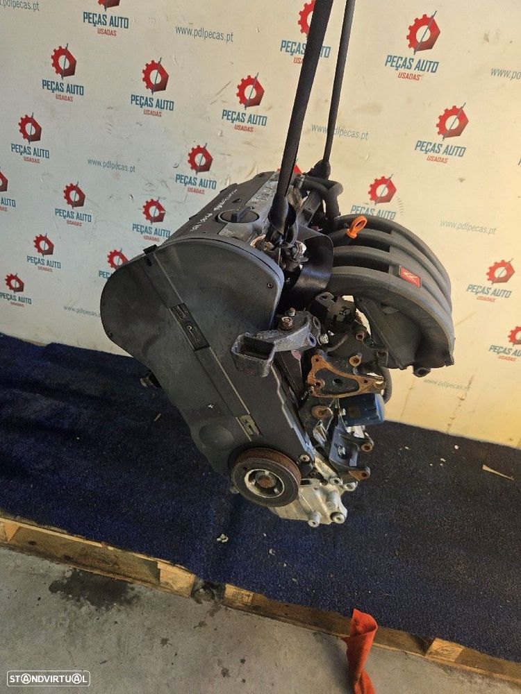 Motor Combustão Citroen Xsara Picasso (N68) - 2