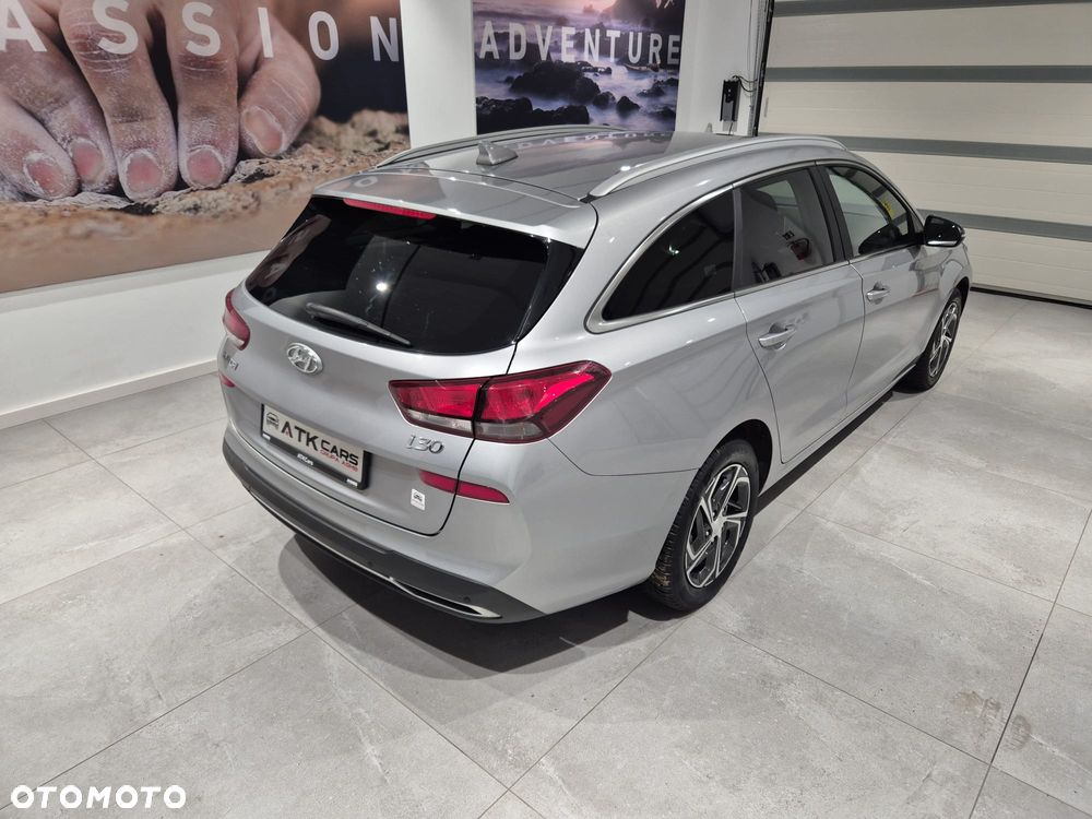 Hyundai i30 1.5 T-GDI 48V Smart - 14