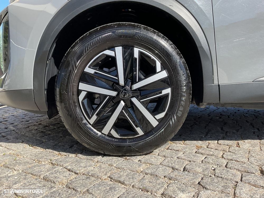 Peugeot 2008 1.2 PureTech Active Pack - 19