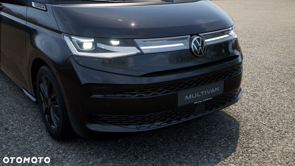 Volkswagen Multivan 2.0 TDI L2 Life DSG - 11