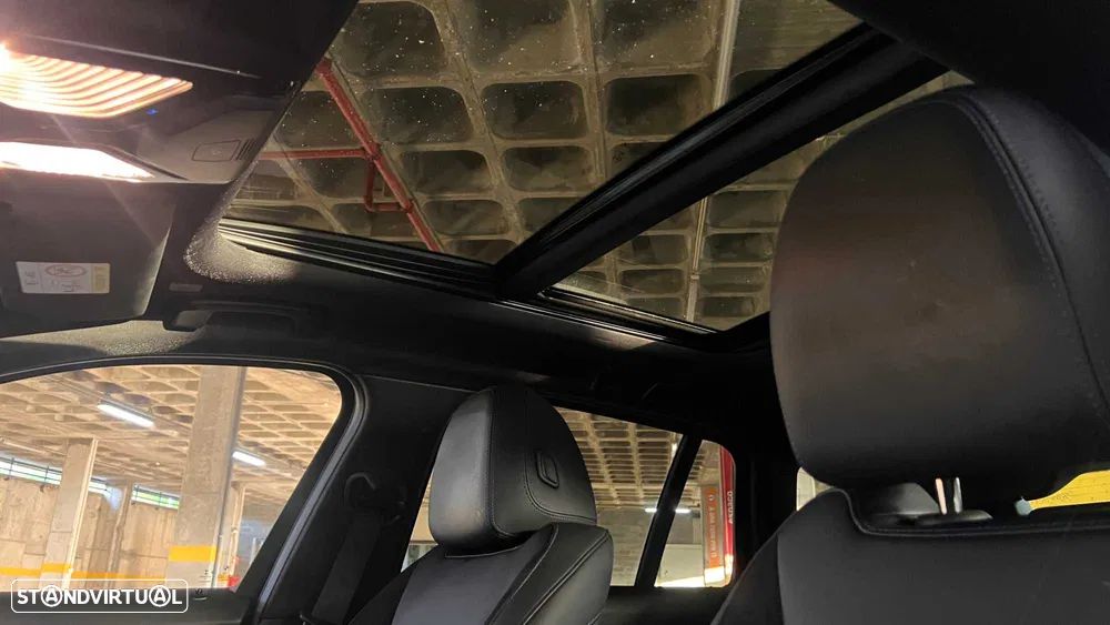BMW 320 e Pack Desportivo M Auto - 6