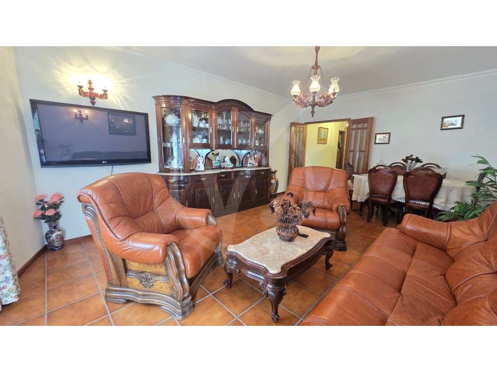 Apartamento T2 em Aver-o-Mar - A 100 metros da Praia - Grande imagem: 2/12