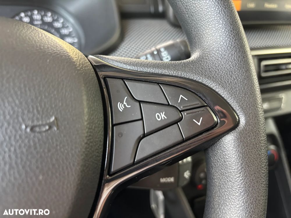 Dacia Sandero SCe 65 Comfort - 17