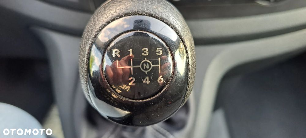 Mercedes-Benz Vito Tourer Base 447.701 - 30