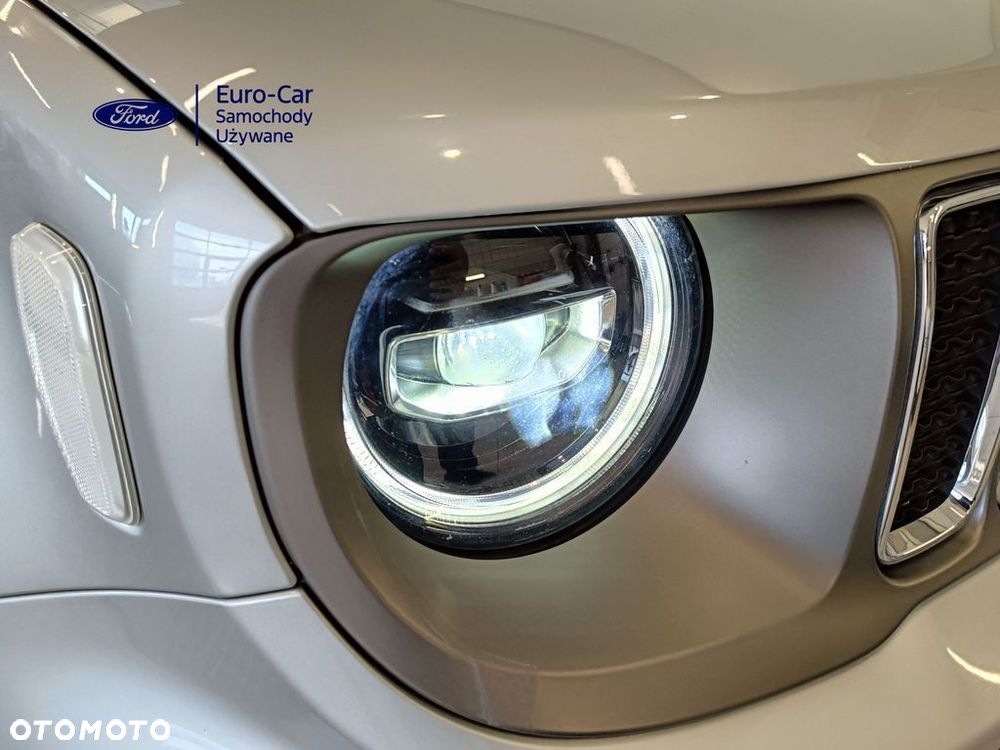 Jeep Renegade 1.3 GSE T4 Turbo PHEV 4xe Limited S&S - 28