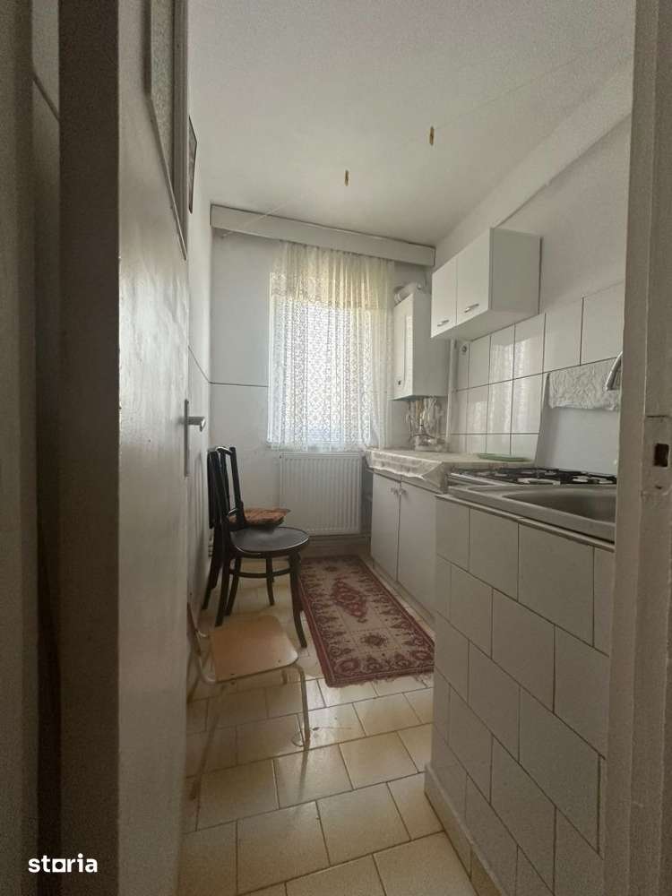 Apartament 2 camere confort 2, zona Obor — fotografia 3