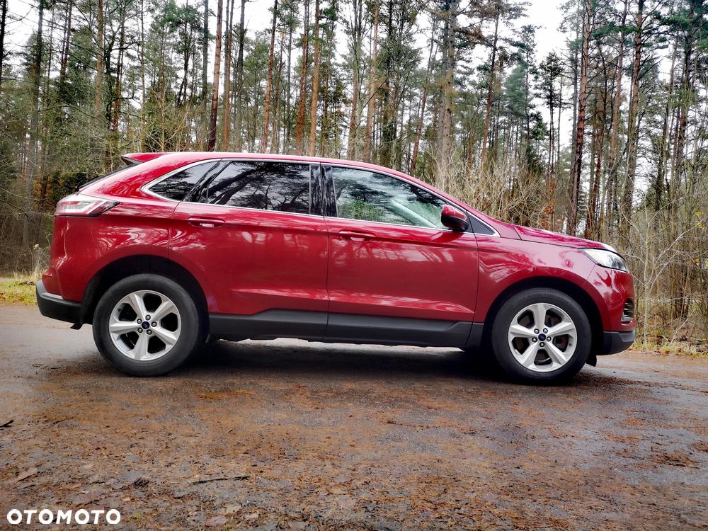 Ford Edge - 6