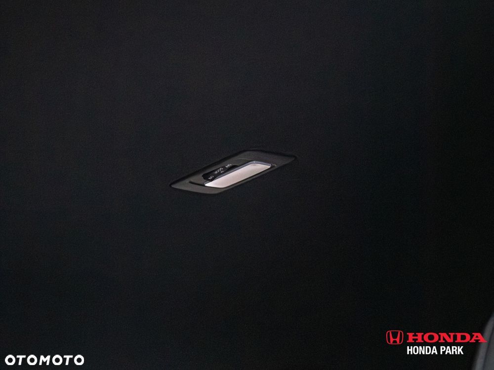 Honda Civic 2.0 i-MMD Sport BSI CVT - 7