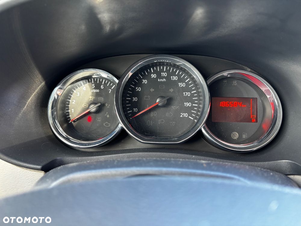 Dacia Lodgy 1.5 dCi Stepway - 17