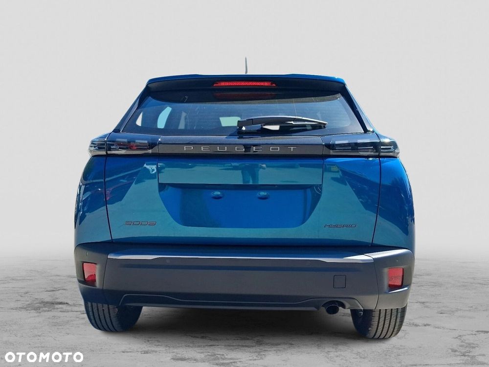 Peugeot 2008 PureTech mHEV Edition e-DCS6 - 4