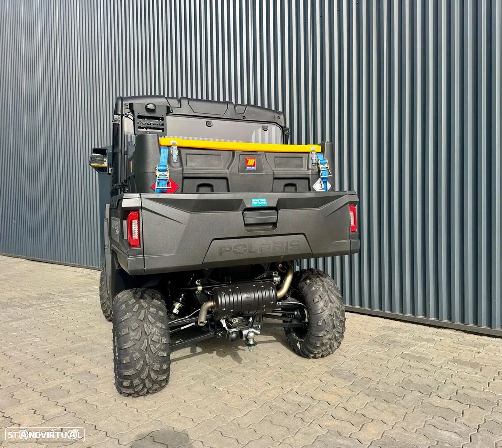 Polaris Ranger 570SP - 8
