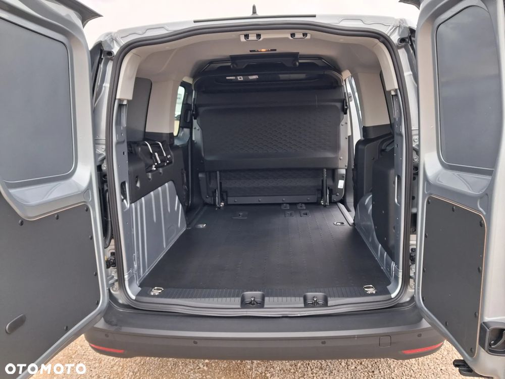Ford Connect Kombi - 8