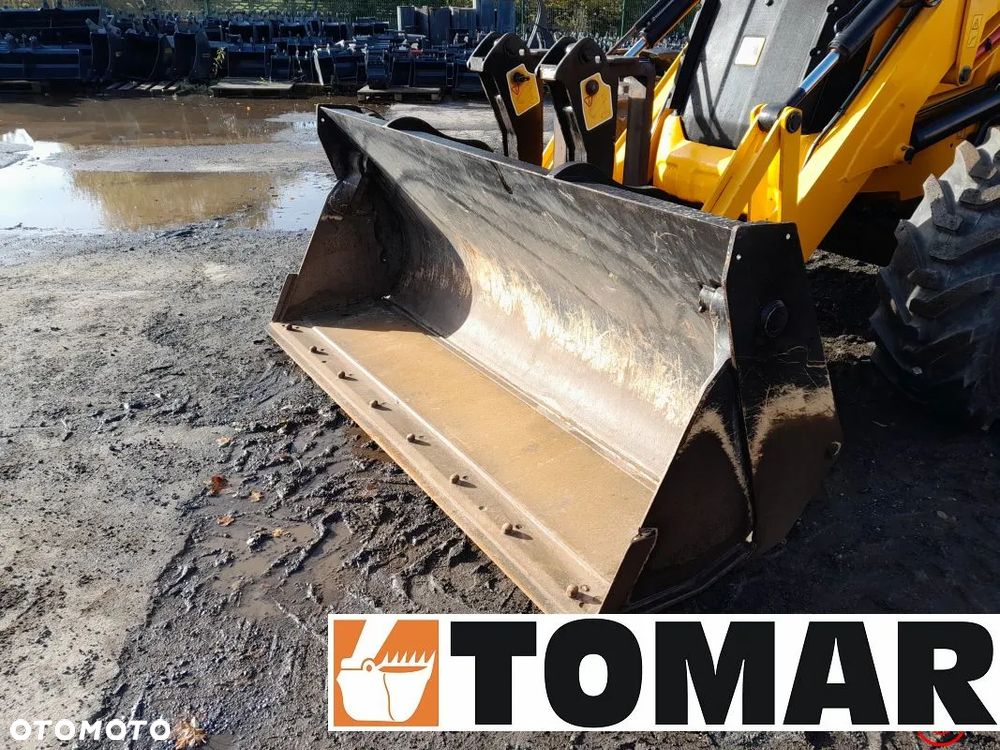 JCB 3CX CONTRACTOR 2019R - 13