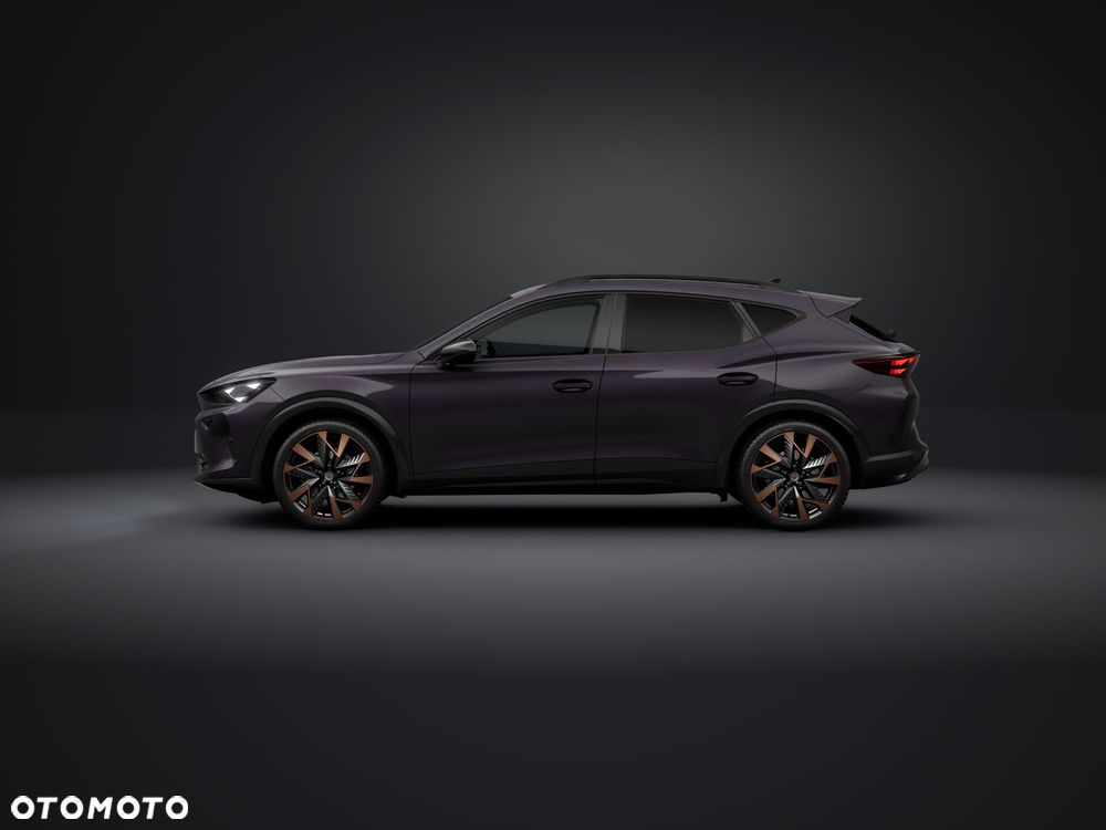 Cupra Formentor 1.5 TSI - 3