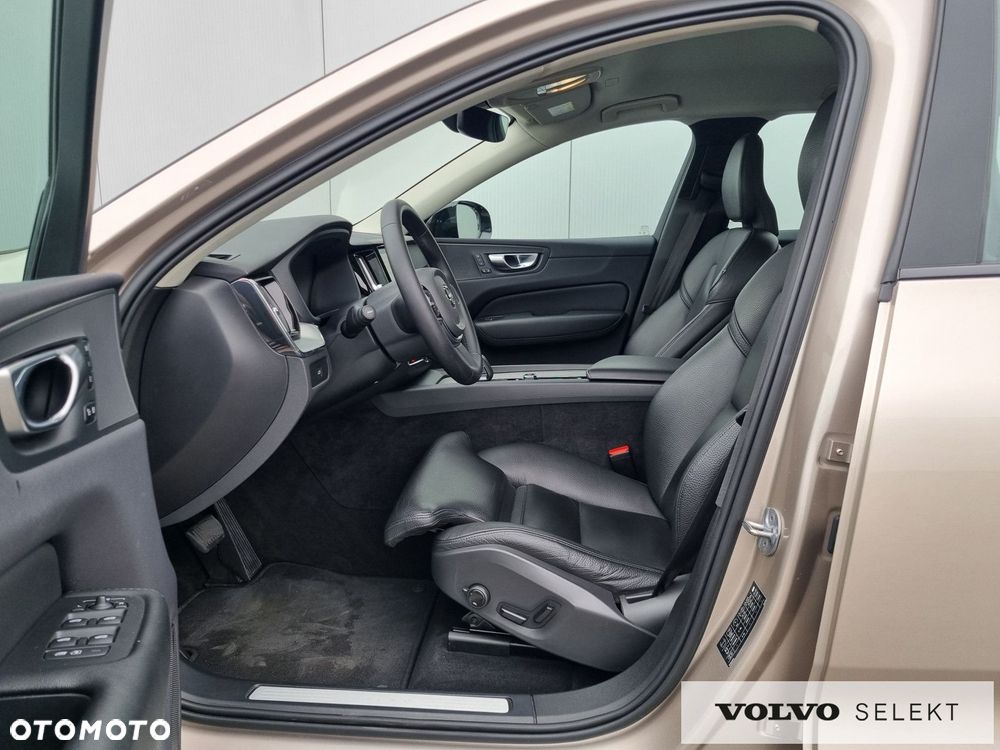 Volvo XC 60 - 12