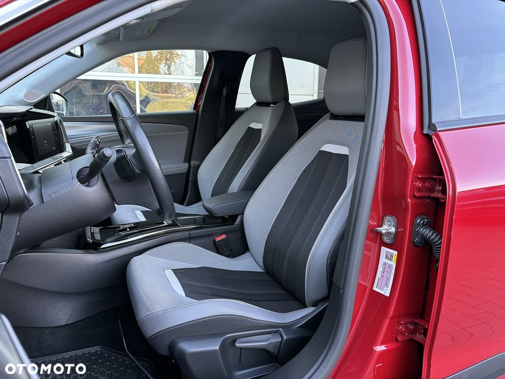 Opel Mokka 1.2 T Elegance S&S - 21