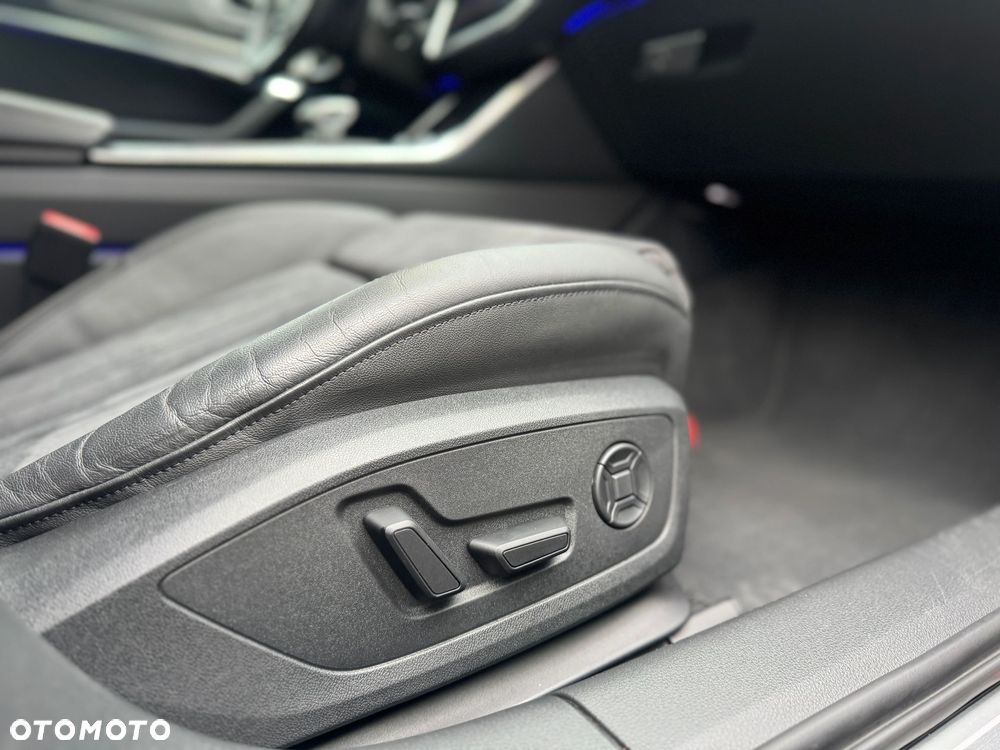 Audi A6 Limousine 40 TDI mHEV Quattro S Line S tronic - 12