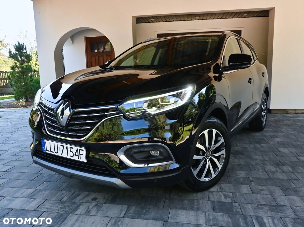 Renault Kadjar TCe 160 EDC GPF INTENS - 2