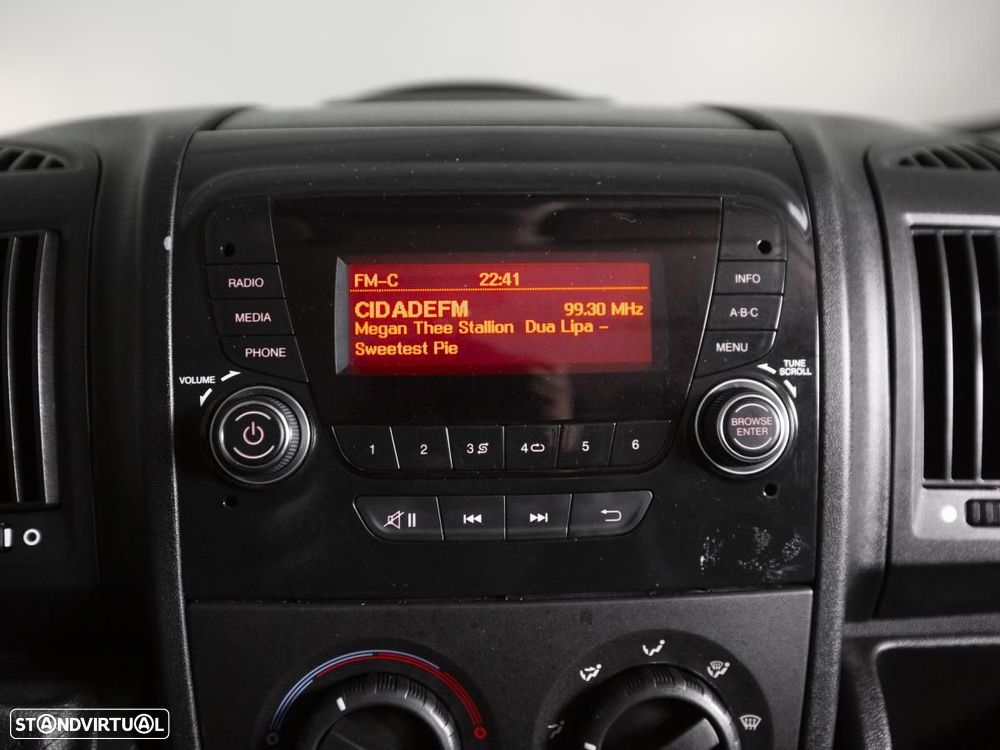 Peugeot Boxer 2.2 BlueHDi 335 L4h3 c/iva - 15