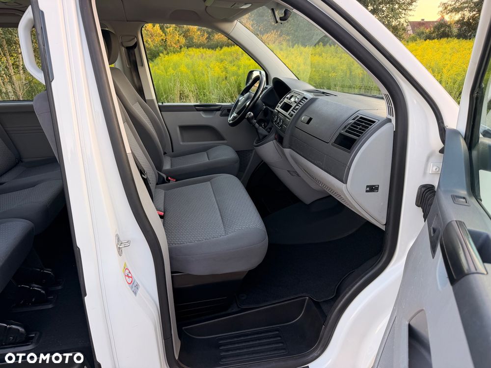 Volkswagen Caravelle L2 Comfortline - 20